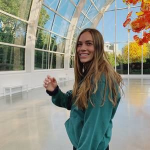 Meet your Posher, Sami